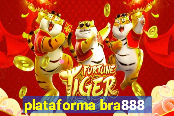 plataforma bra888